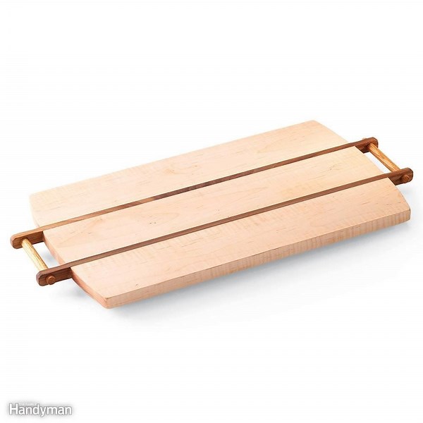 Easy Woodworking Projects: Simple Woodworking Projects for Beginners