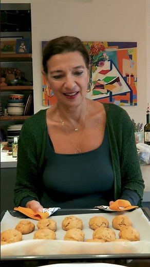 How to Make Melomakarona | Greek Honey Walnut Cookies for Christmas