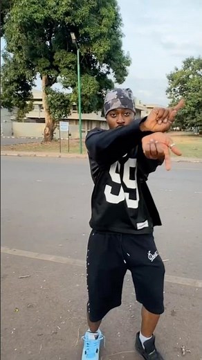 Tiki tiki Dance walk 🔥#dance #fyp #shorts