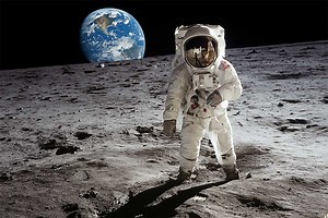 Une interview de Buzz Aldrin relance les théories complotistes sur la mission Apollo 11