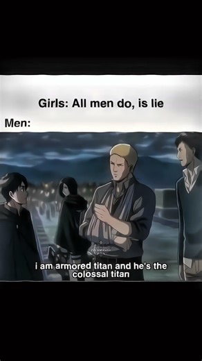 “Anime’s Biggest Betrayal 😳”@erenmikasa#treanding #AttackOnTitan #AOT #ErenYeager #Reiner