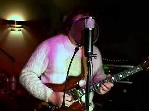 Cryptical Envelopment - Grateful Dead