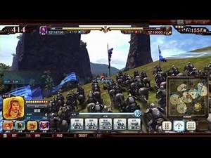 THE WORLD of THREE KINGDOMS トレーラームービー