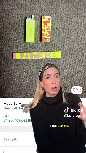 Boost Your Vinted Listings: Effective Tips for Sellers