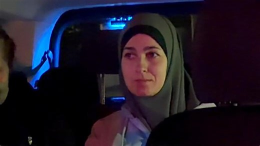 ‘Sowing destruction’: ISIS bride Janai Safar refused bail