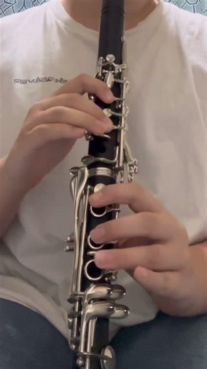 Symphonic dances from “Fiddler on the roof” clarinet solo “klezmer style”