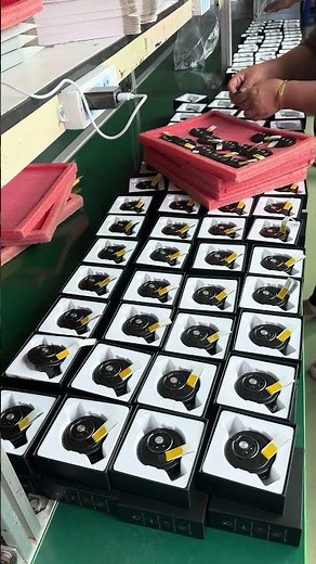 #shipment #packing Translator manufacturer