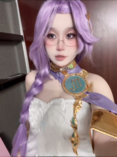 Top Cosplay Trends in Mobile Games