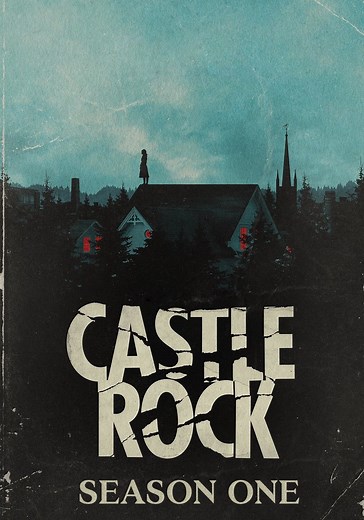 Castle Rock Season 1 - watch full episodes streaming online