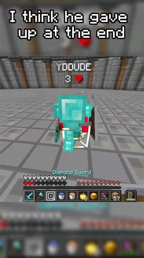 Uhc PvP