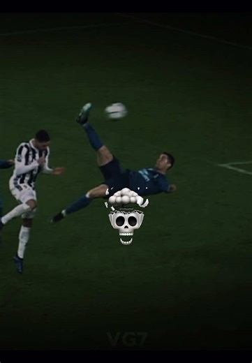 Acrobatic Football Goals That Amaze