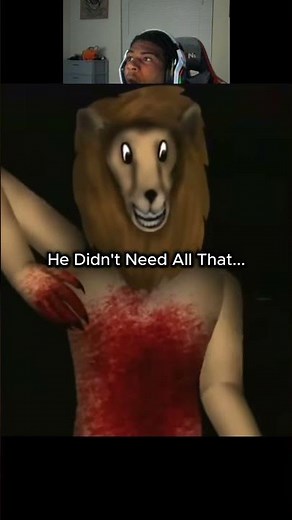 Did The Lion and the Mouse Really Go Like This?