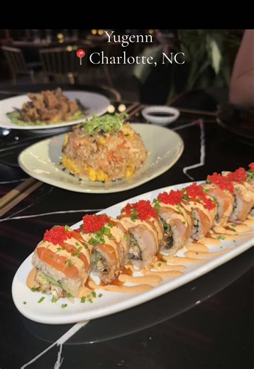 Exploring Charlotte's Best Restaurants: A Fun Overview