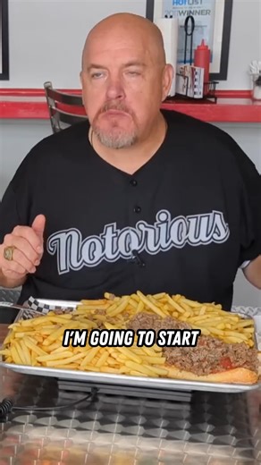 Hands Shaking Now 😵‍💫 | Notorious BOB - Bob Shoudt