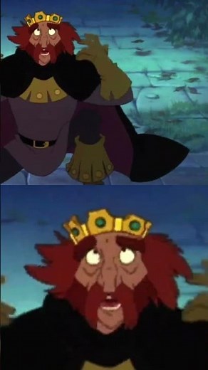 The Swan Princess Gets Rothbart's Motivation Wrong #MovieTheory #FilmAnalysis #Animation