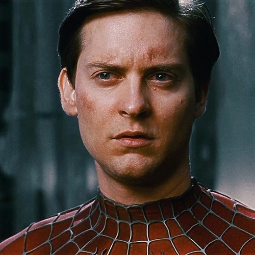 "Not Revenge, But Forgiveness!" | Peter Parker Forgives the Sandman! 🕸️⏳