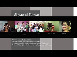 Call Computer Assisted Language Learning by Dr. Shyaonti Talwar