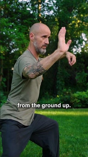 Ready To Try Chen Style Tai Chi? Start Here