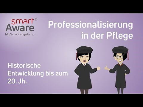 Professionalization: Historical Development up to the 20th Century I Vocational Education and Tra...