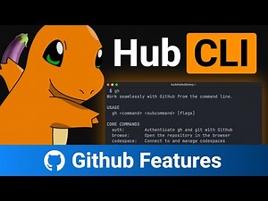 Github CLI commands you NEED to know