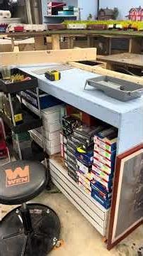 HO SCALE LAYOUT QUICK TOUR #train #modeltrains #modelrailroad #model #hobby #appalachian #mountains