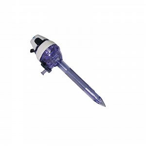 [Hot Item] Disposable Endoscopic Trocar Laparoscopic Surgery 5mm 10mm 12mm Trocars