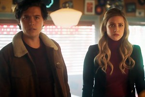 'Riverdale' Killed off an Original Cast Member on This Week's Episode