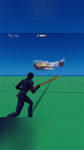 Meilleur Map Fortnite pour Gagner de l'XP Énorme