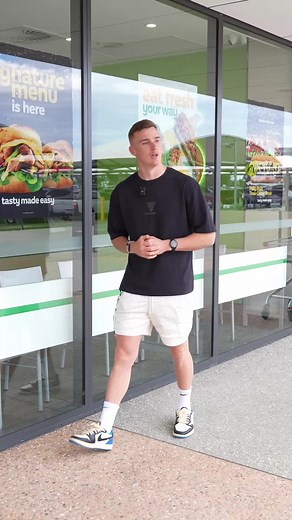 Smart Low-Calorie Subway Choices for Weight Loss