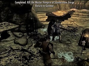 Why Dremora Lord is the optimal summon