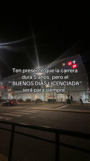 Regreso a Clases en UTP Arequipa: Vida Universitaria