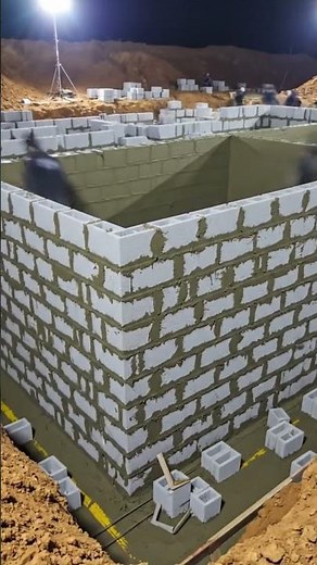 Building a secret underground room you can actually live in #diy #bunker #hidden