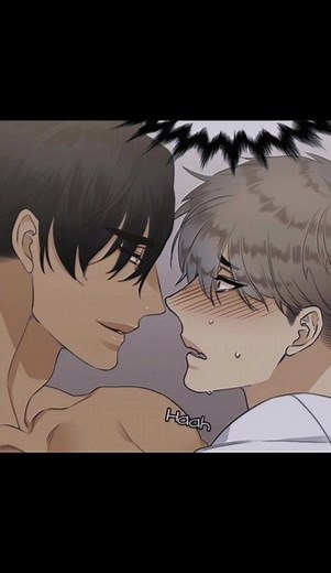 Blood Link Manhwa: Vampires and Romance