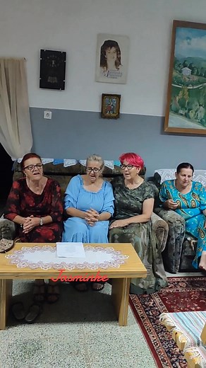 Za vas pjesma💖💖 | Udruženje žena "Jasminka Čaušević" Arapuša