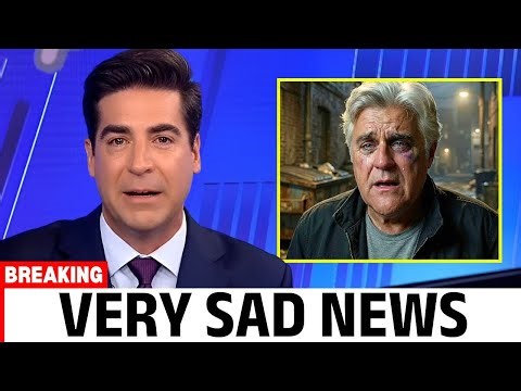 Remember Jay Leno? The Heartbreaking Story of Jay Leno Is Truly Shocking