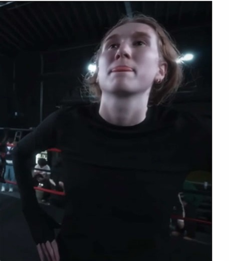 Cardio Boxing with Katie: Energizing Workout Tips