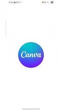 Canva Tutorial für Anfänger 📱 | Designs mit dem Handy erstellen
