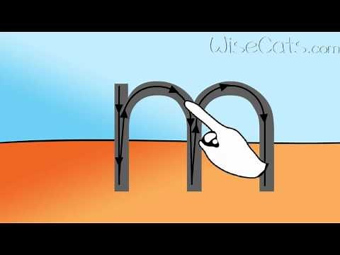 ABC Songs for children: k,l,m,n,o ASL, American Sign Language and Accent 303