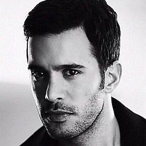 Baris Arduc Girlfriend 2026: Dating History & Exes - CelebsCouples
