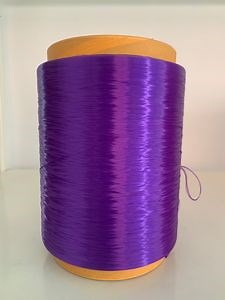 [Hot Item] PP Yarn Polypropylene FDY Intermingled Yarn
