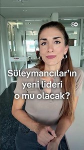 Süleymancılar'ın yeni lideri o mu olacak?