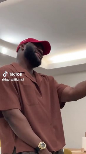 Igor Williams: Story & Legacy