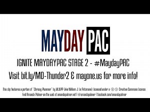 AFP supports Lawrence Lessig's #MaydayPAC