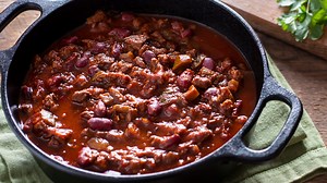 The Secret Ingredient That Will Make Your #Chili Unforgettable | Mashed