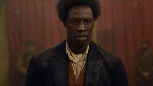 You must watch these 10 Omar Sy movies and TV shows at least once