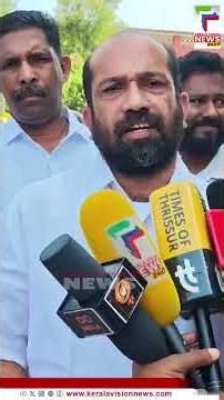 ഇത് രണ്ടാം ജന്മം : പൊതുപ്രവർത്തകൻ എന്ന നിലയിൽ ഇത് രണ്ടാം ജന്മമെന്ന് അനിൽ അക്കര