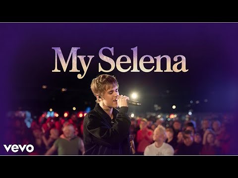 Justin Bieber – My Selena | OFFICIAL MUSIC VIDEO (2025)