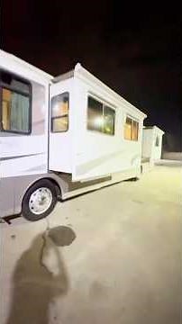 Fully renovated Monaco RV Motorhome Results Walkthrough