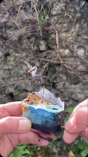 28K views · 988 reactions | Available 6pm BST (shop link in bio) 襁 | Penny Thomson Works | Facebook