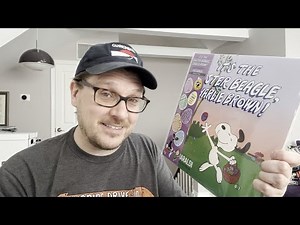 IT'S THE EASTER BEAGLE, CHARLIE BROWN (1974) Lee Mendelson Film Productions Soundtrack LP Review